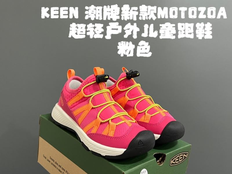 KEEN SHOES